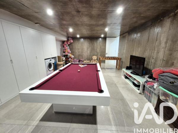Maison à vendre 6 pièces 206 m² Perpignan
