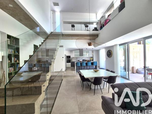 Maison à vendre 6 pièces 206 m² Perpignan