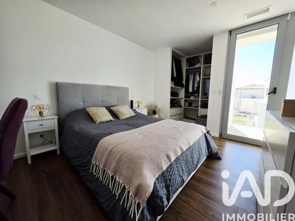 Maison à vendre 6 pièces 206 m² Perpignan