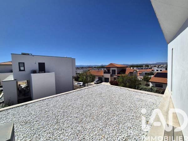 Maison à vendre 6 pièces 206 m² Perpignan