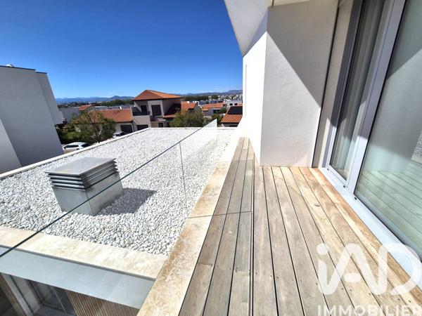Maison à vendre 6 pièces 206 m² Perpignan