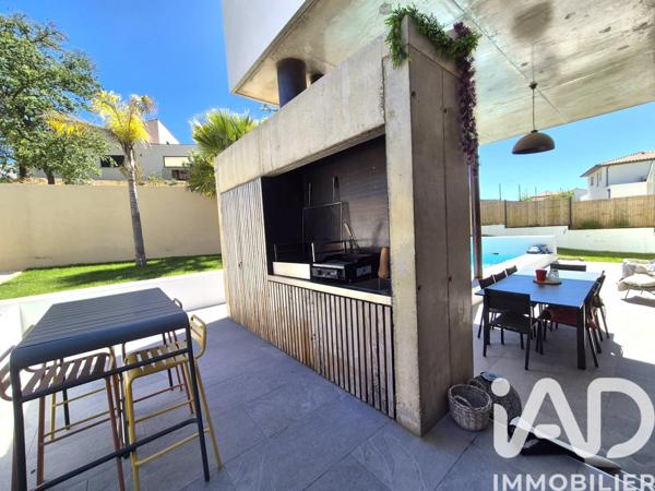 Maison à vendre 6 pièces 206 m² Perpignan