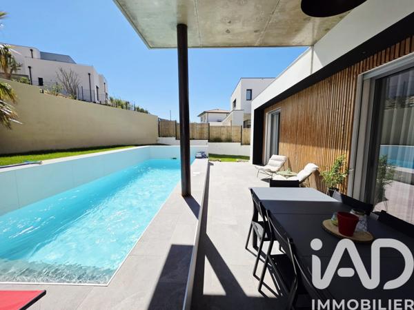 Maison à vendre 6 pièces 206 m² Perpignan