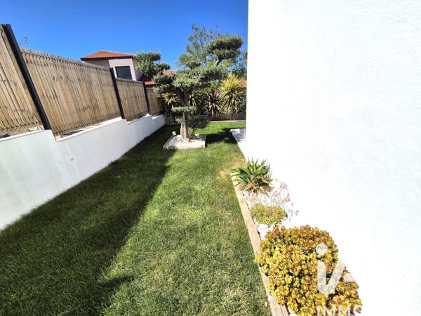 Maison à vendre 6 pièces 206 m² Perpignan
