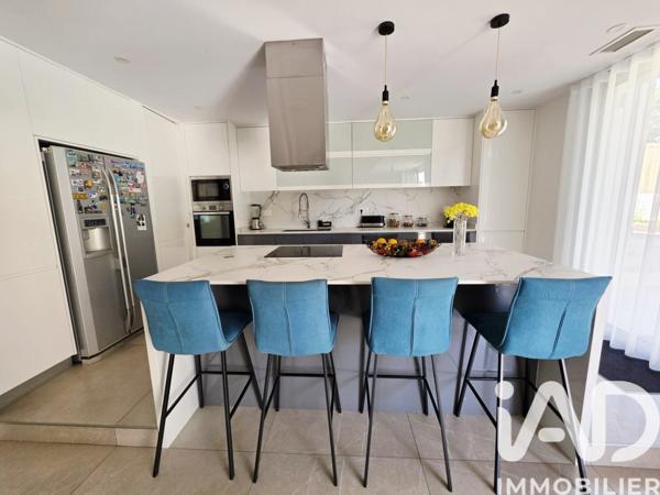 Maison à vendre 6 pièces 206 m² Perpignan