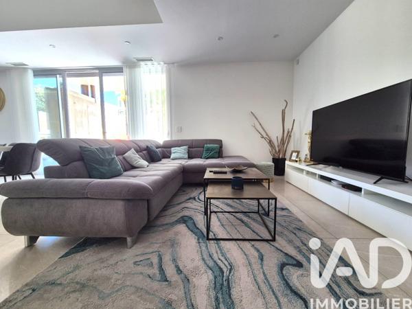 Maison à vendre 6 pièces 206 m² Perpignan