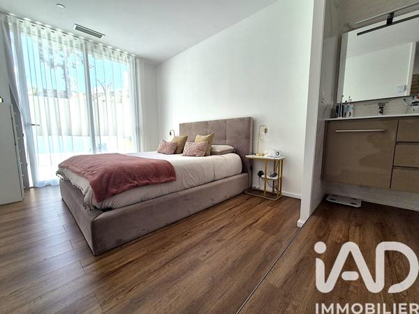 Maison à vendre 6 pièces 206 m² Perpignan