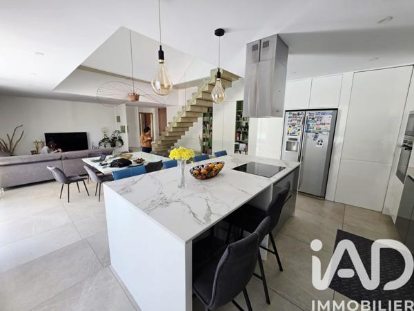 Maison à vendre 6 pièces 206 m² Perpignan