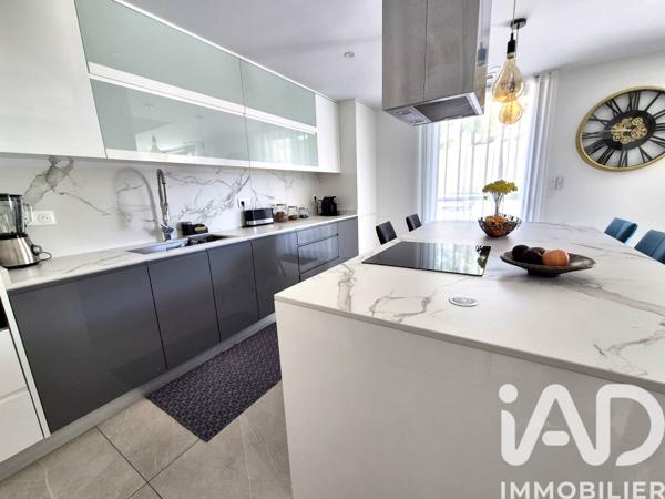 Maison à vendre 6 pièces 206 m² Perpignan