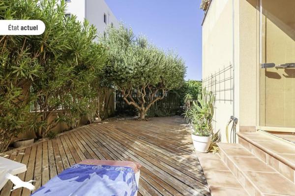 Appartement 303 688 € Valras-Plage 4 p 80 m² DPE C