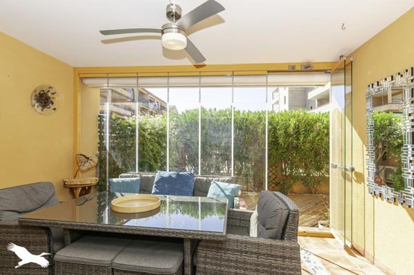 Appartement 303 688 € Valras-Plage 4 p 80 m² DPE C