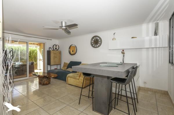 Appartement 303 688 € Valras-Plage 4 p 80 m² DPE C