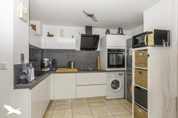 Appartement 303 688 € Valras-Plage 4 p 80 m² DPE C