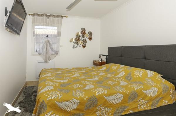 Appartement 303 688 € Valras-Plage 4 p 80 m² DPE C