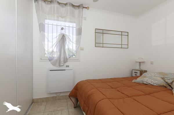 Appartement 303 688 € Valras-Plage 4 p 80 m² DPE C