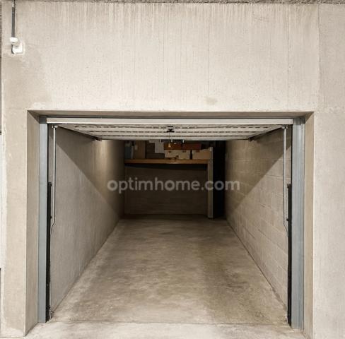 Appartement 2 pièces 53m2 avec garage et terrasse à BALARUC LES BAINS (34)