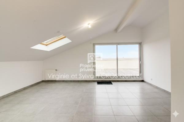 T4  Base loisirs et GOLF LA RAMEE/ ROOF TOP 128 m2 TERRASSE 48 m²