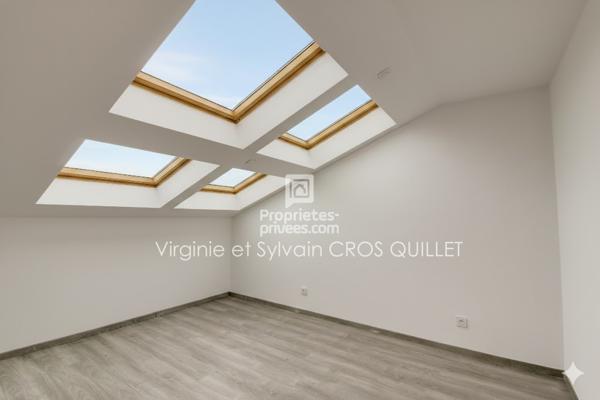 T4  Base loisirs et GOLF LA RAMEE/ ROOF TOP 128 m2 TERRASSE 48 m²