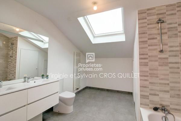 T4  Base loisirs et GOLF LA RAMEE/ ROOF TOP 128 m2 TERRASSE 48 m²