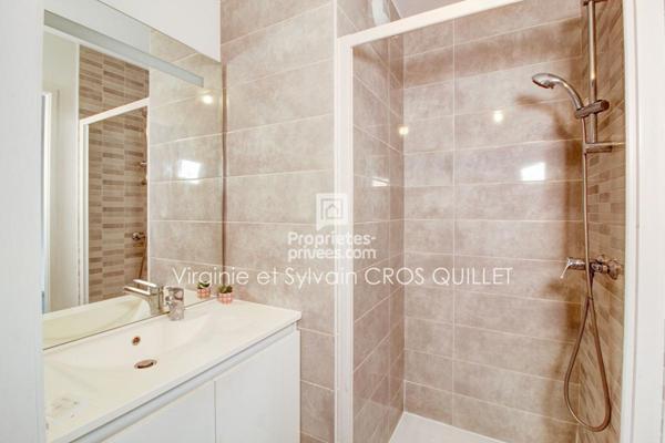 T4  Base loisirs et GOLF LA RAMEE/ ROOF TOP 128 m2 TERRASSE 48 m²