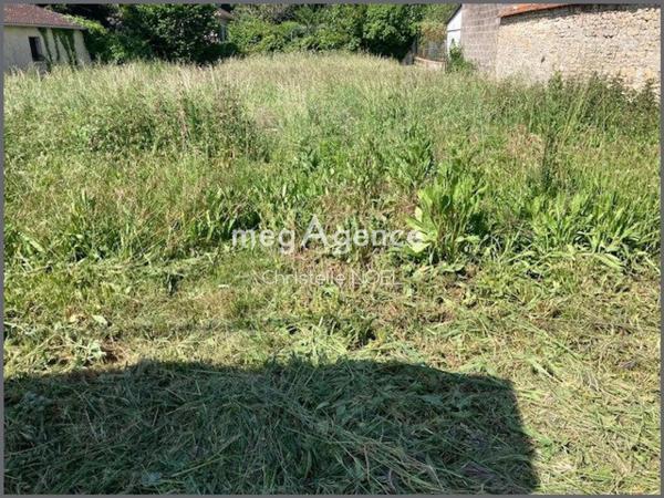 Terrain à LUCON, 85400 - 559m²