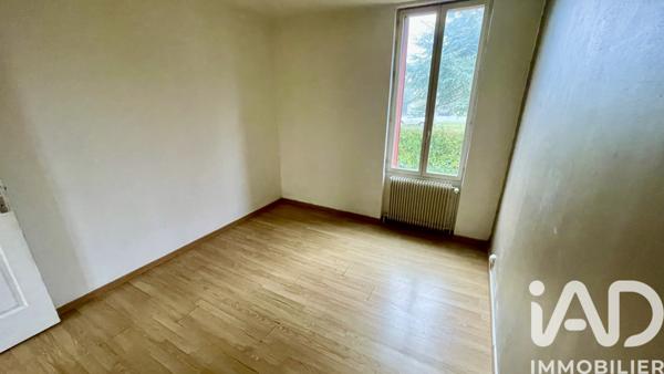 Immeuble à vendre 140 m² Varennes-sur-Seine