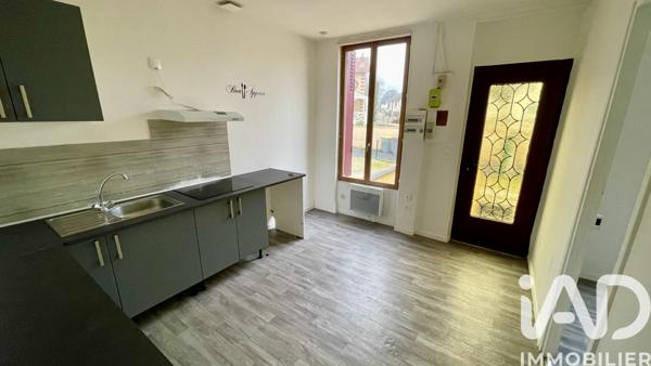 Immeuble à vendre 140 m² Varennes-sur-Seine