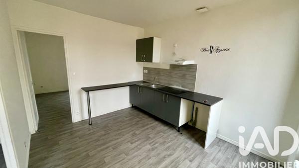 Immeuble à vendre 140 m² Varennes-sur-Seine