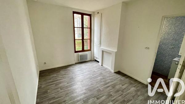 Immeuble à vendre 140 m² Varennes-sur-Seine