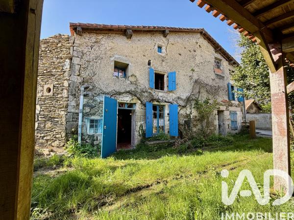 Maison à vendre 4 pièces 110 m² Fenioux