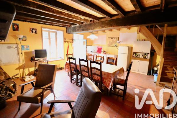 Maison à vendre 4 pièces 110 m² Fenioux