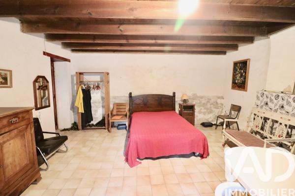 Maison à vendre 4 pièces 110 m² Fenioux