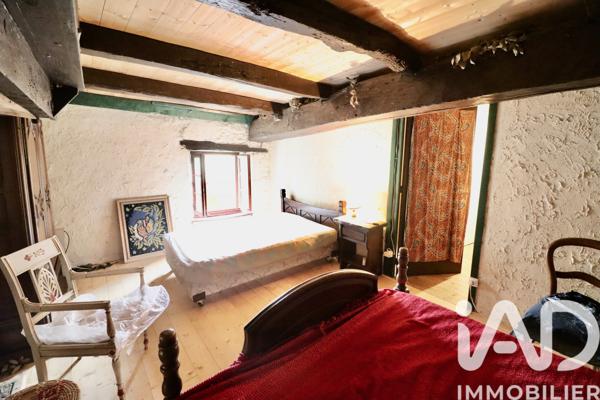 Maison à vendre 4 pièces 110 m² Fenioux