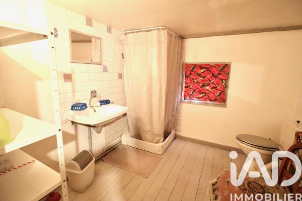 Maison à vendre 4 pièces 110 m² Fenioux