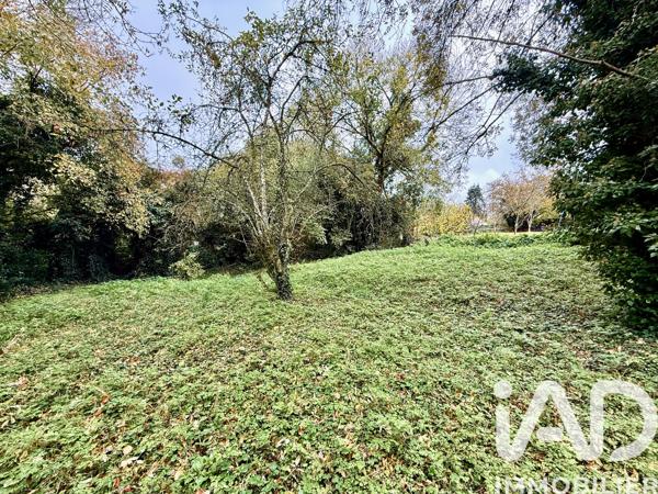 Maison à vendre 4 pièces 110 m² Fenioux