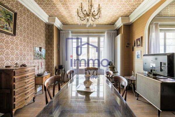 Appartement à vendre à Grenoble (38000)