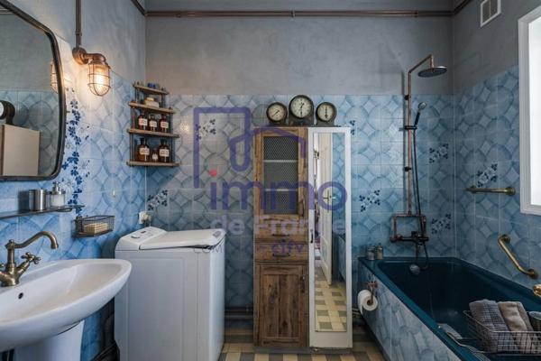 Appartement à vendre à Grenoble (38000)