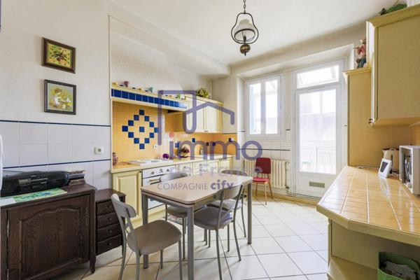 Appartement à vendre à Grenoble (38000)
