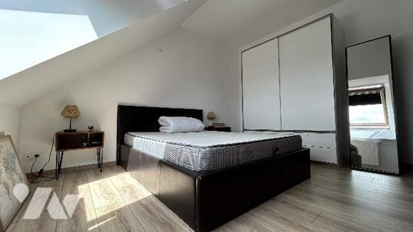 Maison 3 ch dont 1 au rdc