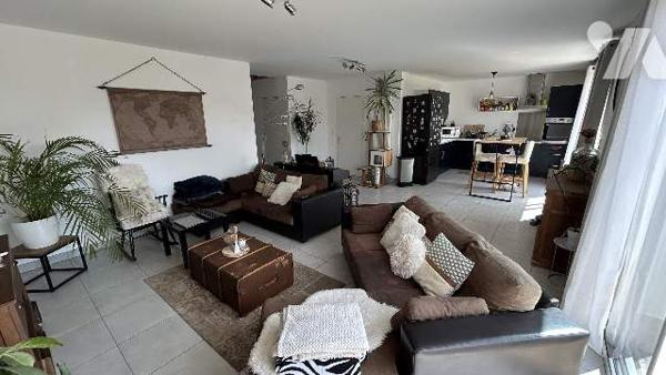 Maison 3 ch dont 1 au rdc