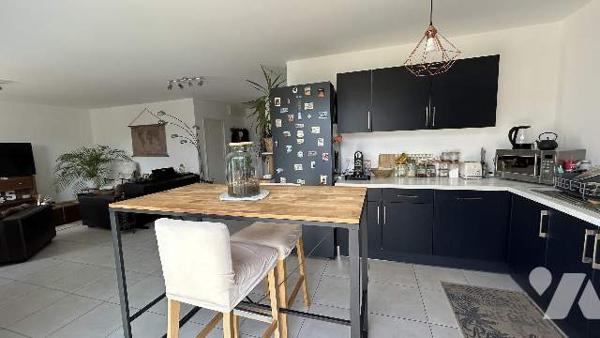 Maison 3 ch dont 1 au rdc