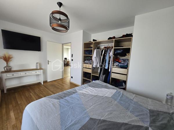 Corps de ferme de 170 m²