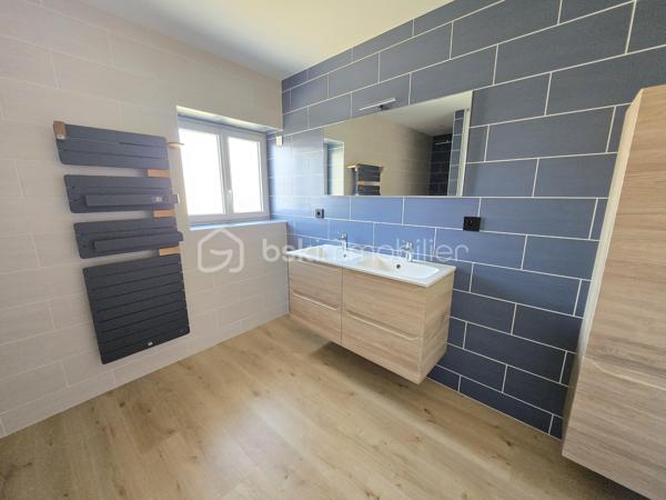 Corps de ferme de 170 m²