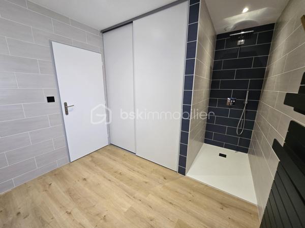 Corps de ferme de 170 m²