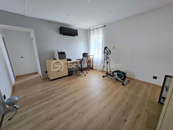 Corps de ferme de 170 m²