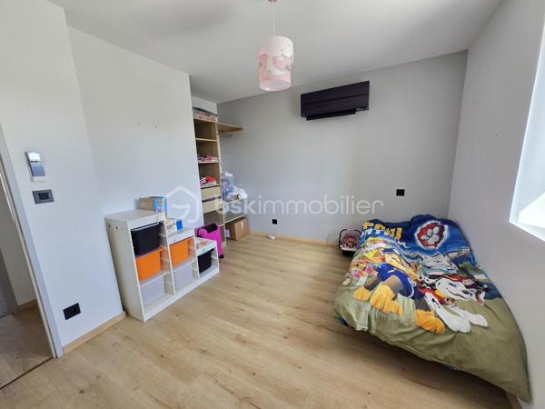 Corps de ferme de 170 m²