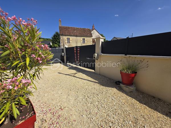 Corps de ferme de 170 m²