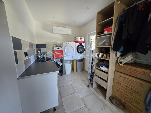 Corps de ferme de 170 m²