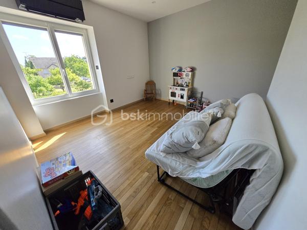 Corps de ferme de 170 m²