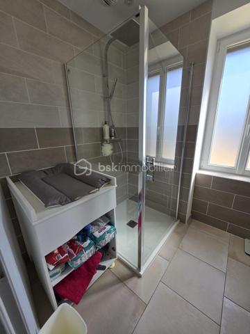 Corps de ferme de 170 m²